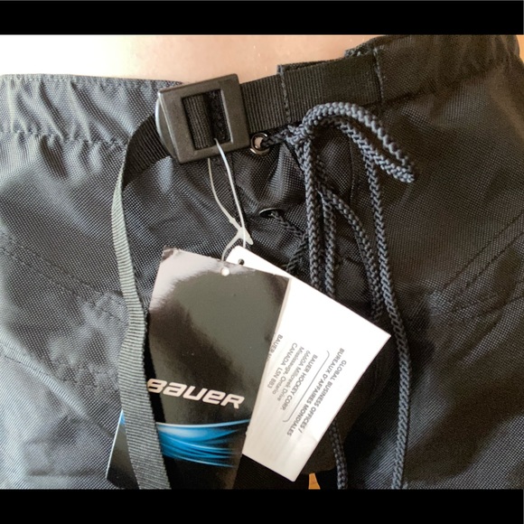 Bauer Goal Pant Shell - Picture 4 of 5